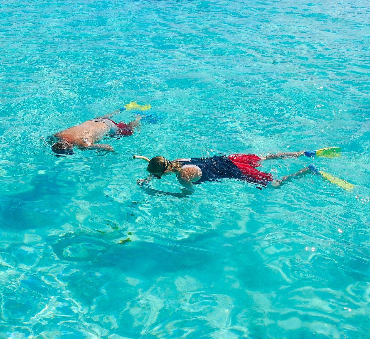 Makayla Palms Villa Rarotonga Esterno foto